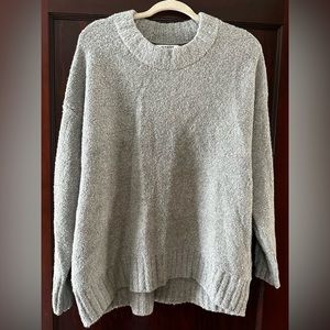 Old Navy mock neck sweater